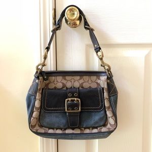 Coach Special Edition Fall 2004 Handbag